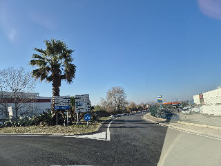 Falconara – Asfaltature, parte la seconda tranche dello stanziamento da un milione